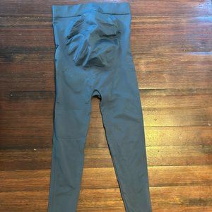 BLANQI Belly Support Maternity Leggings